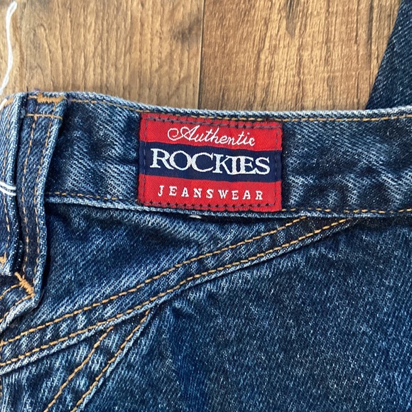 Vintage Rockies - Picture 4 of 4